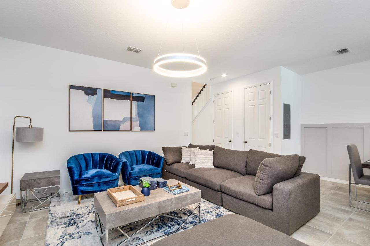 2194 Cooper Bell Place أورلاندو المظهر الخارجي الصورة