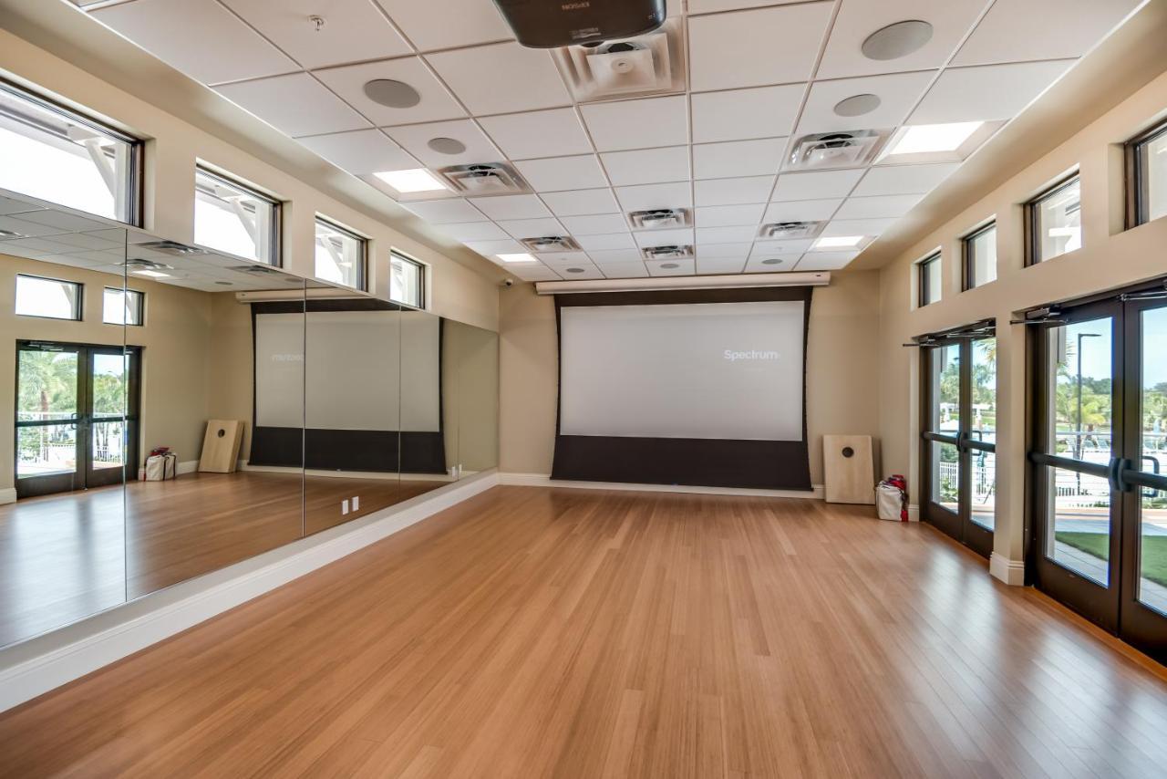 2194 Cooper Bell Place أورلاندو المظهر الخارجي الصورة